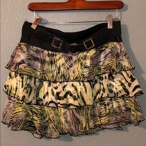 Steve Madden skirt